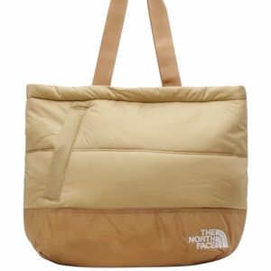 The North Face Nuptse Tote